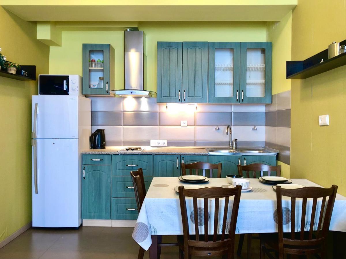 3-Room Apartment Nft Gudauri Penta 203 外观 照片