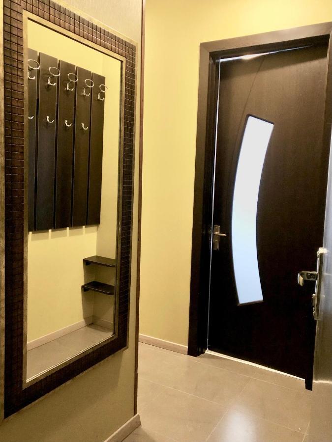 3-Room Apartment Nft Gudauri Penta 203 外观 照片