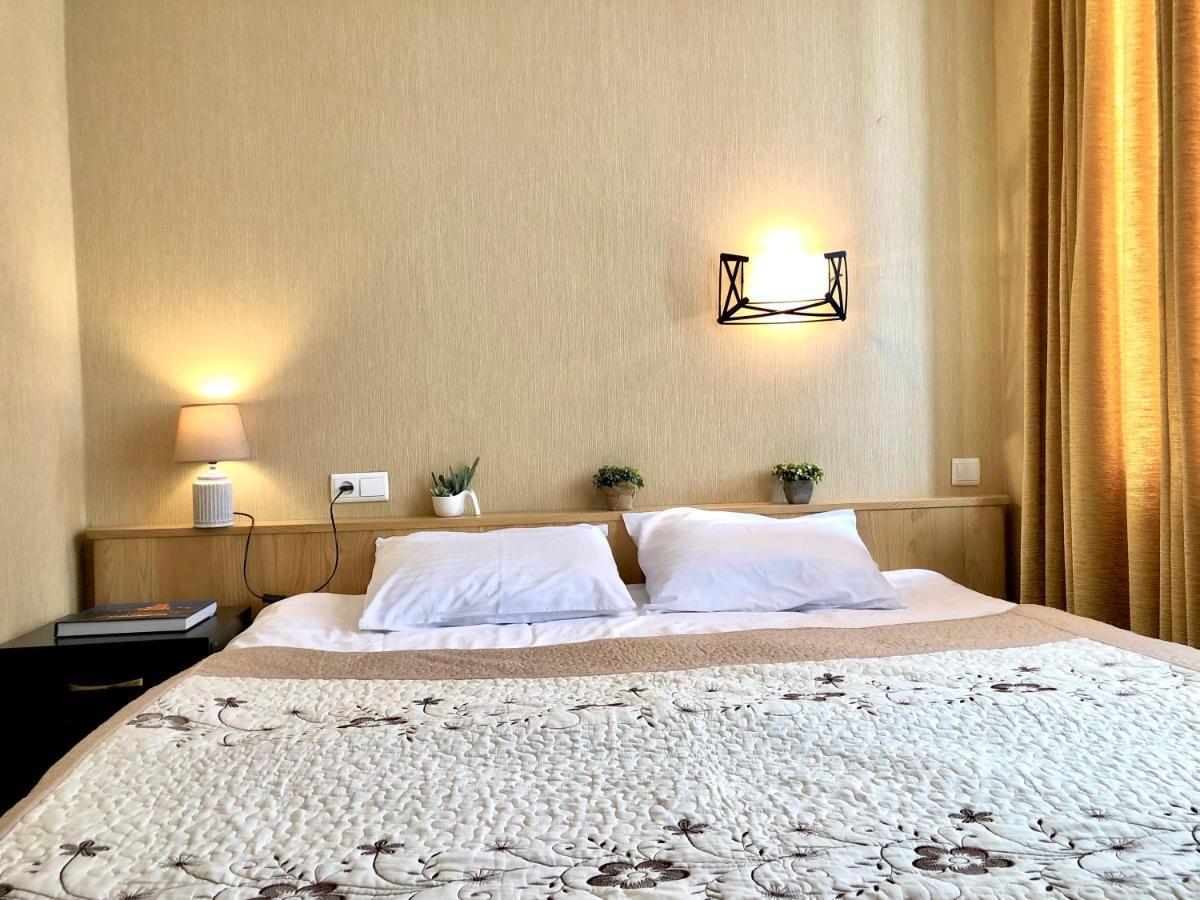 3-Room Apartment Nft Gudauri Penta 203 外观 照片