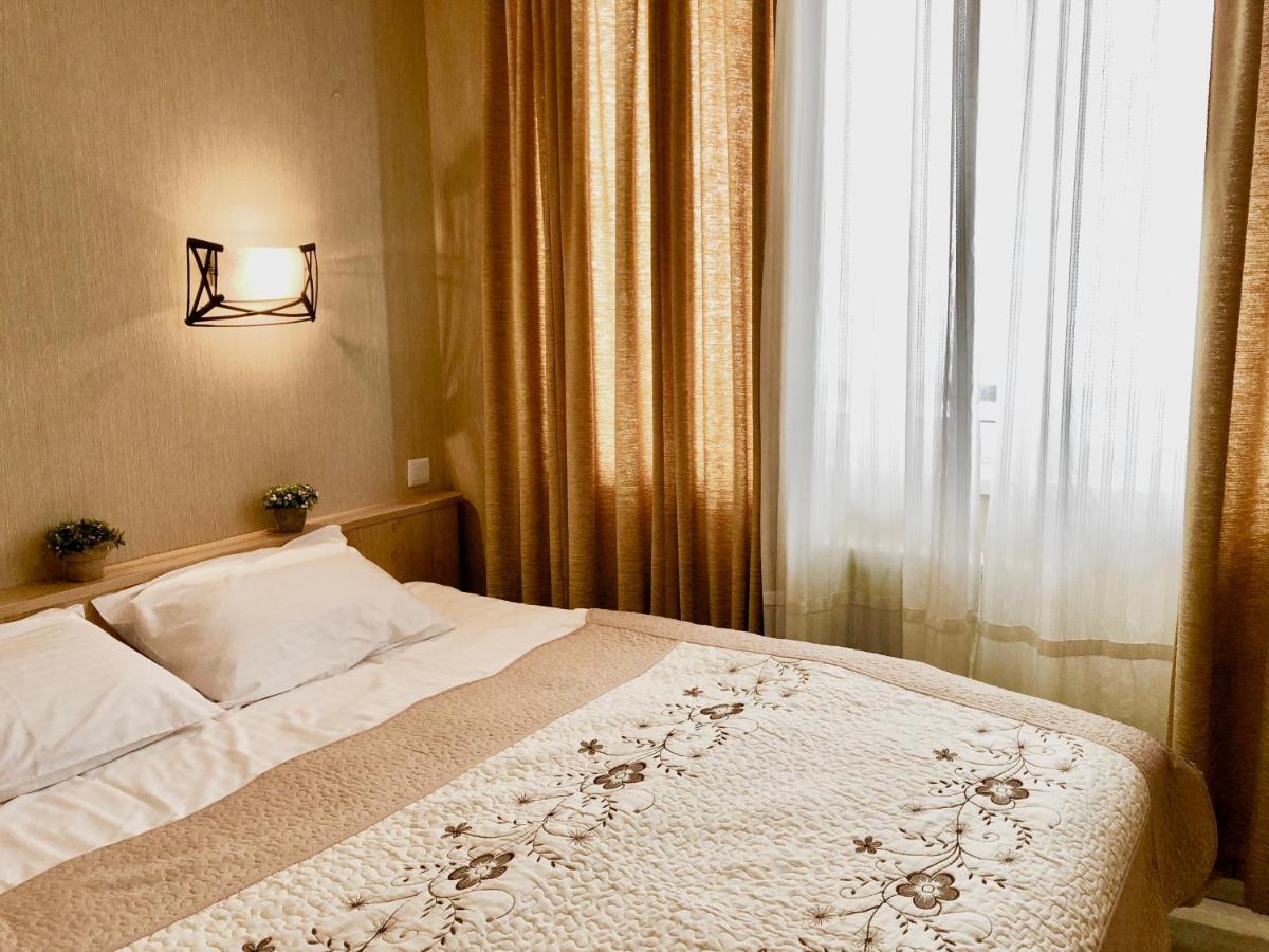 3-Room Apartment Nft Gudauri Penta 203 外观 照片