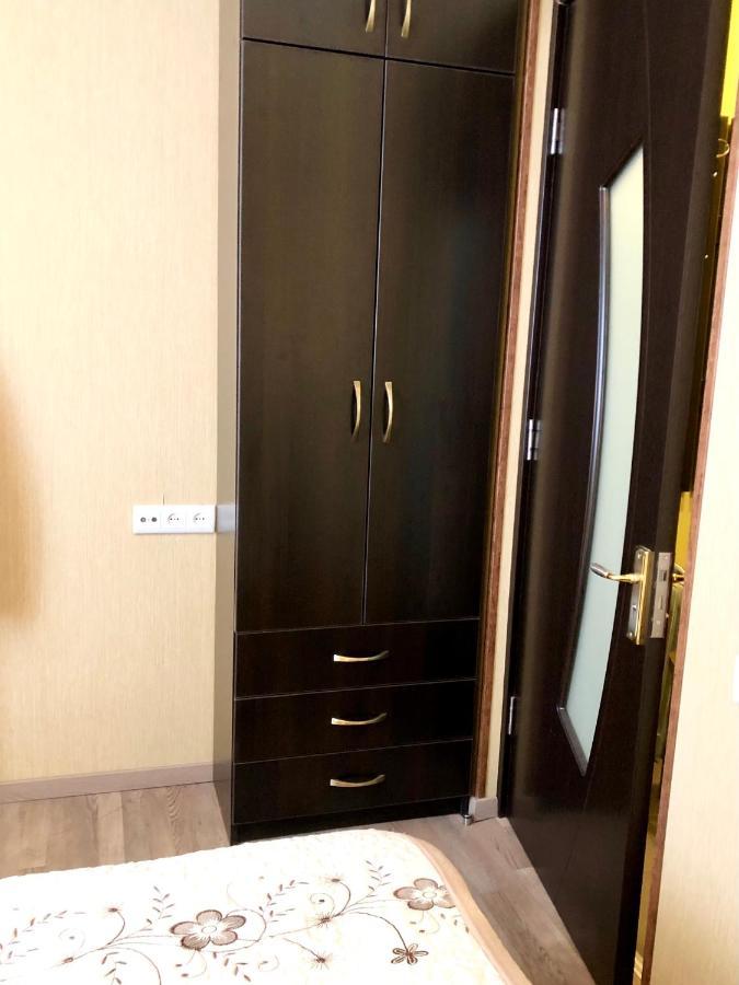 3-Room Apartment Nft Gudauri Penta 203 外观 照片