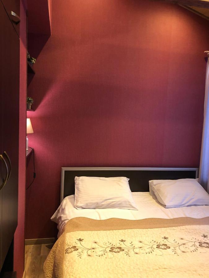3-Room Apartment Nft Gudauri Penta 203 外观 照片