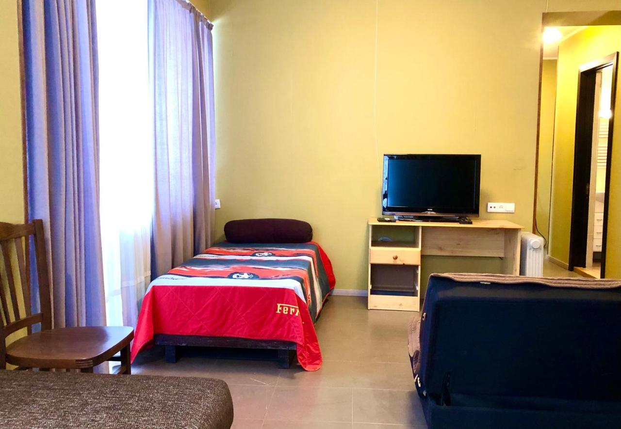 3-Room Apartment Nft Gudauri Penta 203 外观 照片