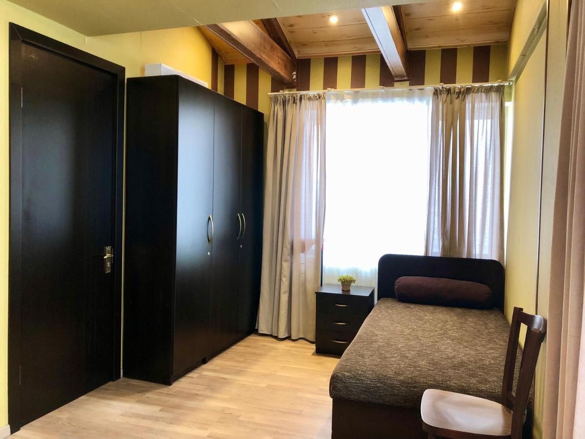 3-Room Apartment Nft Gudauri Penta 203 外观 照片